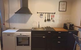 Ty Salang - Appartement Cosy Et Calme - Centre Historique Rennes